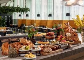 Anantara The Marker Dublin- A Leading Hotel of the World 5