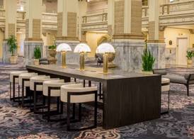 Embassy Suites by Hilton Portland Downtown 5