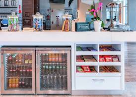 Hampton by Hilton Warsaw Mokotow 4