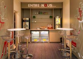 ibis Issy les Moulineaux "Val de Seine" 4
