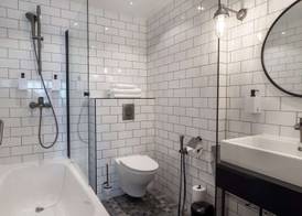 Scandic Helsinki Airport 5
