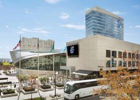 Embassy Suites by Hilton Charlotte Uptown 5