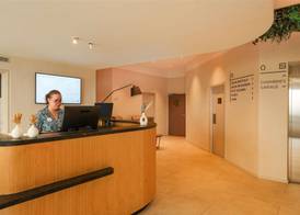 Mercure Colmar Centre Unterlinden 3