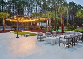DoubleTree by Hilton Dothan 4