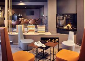 Mercure Paris Sud Les Ulis-Courtaboeuf 2