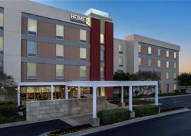 Home2 Suites by Hilton Huntsville/Research Park Area, AL 5