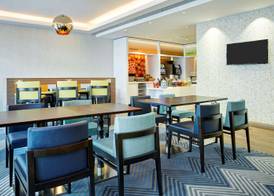 Hampton by Hilton Glasgow Central 5