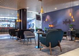 Radisson Blu Scandinavia Hotel, Aarhus 4