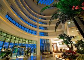 Saphir Resort & Spa 5