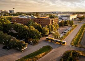 Radisson Blu Arlandia Hotel, Stockholm-Arlanda 5