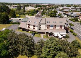 Kyriad Chateauroux 3