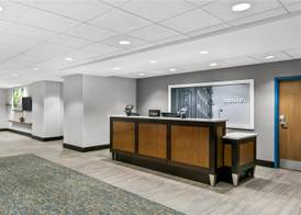 Hampton Inn & Suites Baltimore/Woodlawn 3