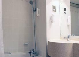 Holiday Inn A55 CHESTER WEST by IHG 5