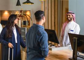 ibis Jeddah City Center 4