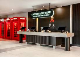 Radisson RED London Heathrow 2