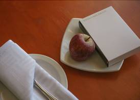 InterContinental Hotels LUSAKA by IHG 5
