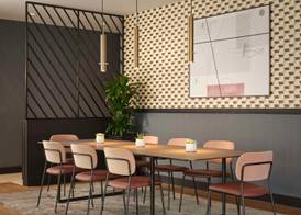 Doubletree By Hilton Sheffield City 5