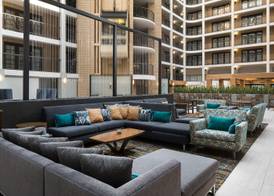 Embassy Suites by Hilton Austin-Central 3