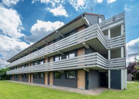 Campanile NATURE - Metz Sud Jouy aux Arches A31 3