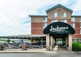 Hilton Garden Inn Pittsburgh/Southpointe 4