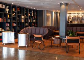 Radisson Blu Arlandia Hotel, Stockholm-Arlanda 5
