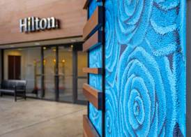 Hilton Lexington/Downtown 2