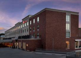 Hilton Garden Inn Westchester Dobbs Ferry 4