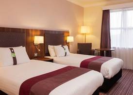 Holiday Inn ROTHERHAM-SHEFFIELD M1,JCT.33 by IHG 5