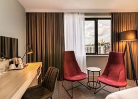 Park Inn by Radisson Krakow 4