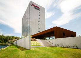 Hampton By Hilton Montevideo Carrasco 2