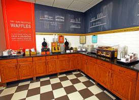 Hampton Inn & Suites Boise/Nampa at the Idaho Center 5