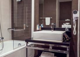 Aparthotel Adagio Marseille Timone 3