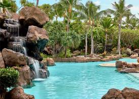 Ho'olei at Grand Wailea 5