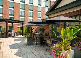 Homewood Suites by Hilton Hartford South-Glastonbury 5