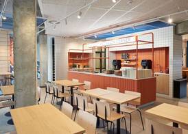 Ibis budget Vitoria Gasteiz 5