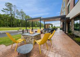 Home2 Suites By Hilton Sneads Ferry North Topsail Beach 4