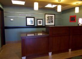 Hampton Inn Winchester-University/Mall Area 4