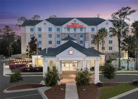 Hilton Garden Inn Tallahassee Central 4