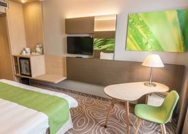 Holiday Inn BUDAPEST - BUDAÖRS by IHG 5