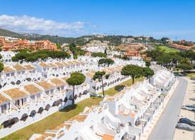 Sercotel VIME La Reserva de Marbella 5
