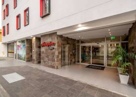 Hampton By Hilton Lima San Isidro 2