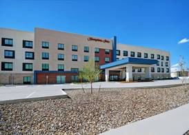 Hampton Inn Midland South, Tx 3