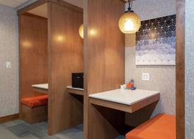 Hampton Inn & Suites Xenia Dayton 4