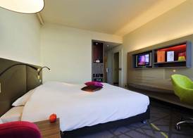 Mercure Hotel Groningen Martiniplaza 5