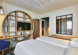 ibis Styles La Roche-sur-Yon 5