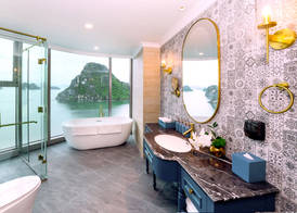 Centara Hotel & Residences Van Don 5
