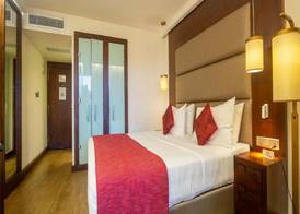 Pegasus Reef - A Beach Resort in Colombo 3