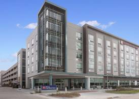Hilton Garden Inn Omaha Aksarben Village 3