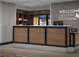 Hampton Inn and Suites Georgetown/Austin North, TX 5