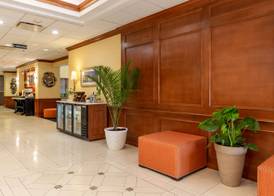 Hampton Inn & Suites Jacksonville Deerwood Park 5